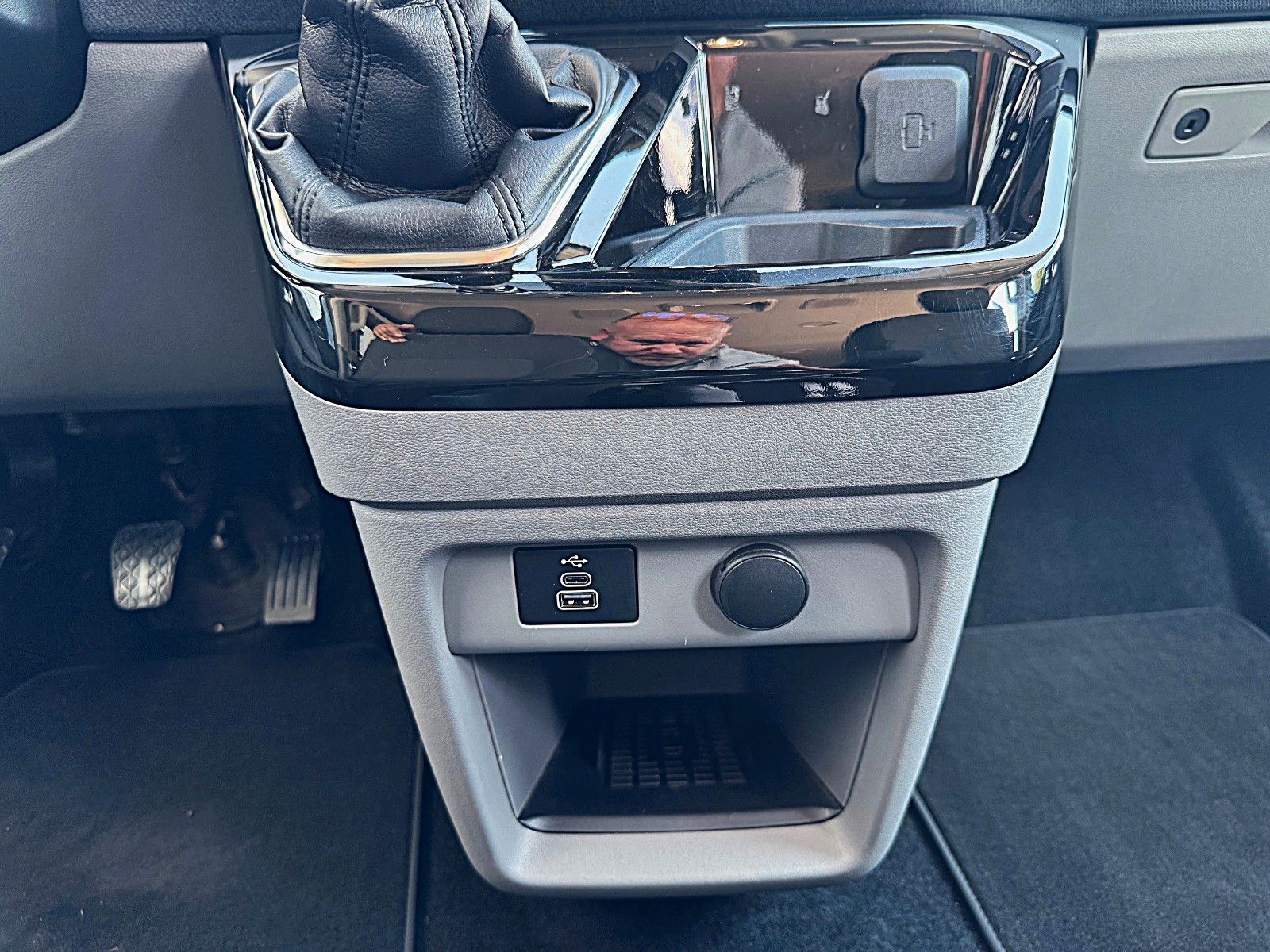 Ford Tourneo Custom Bus 320 L2 Titanium FWD 8-Sitzer foto 20