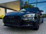 Audi S5*AUDI-GARANTIE*RS-SITZE*MATRIX*PANO*NAV*APPLE* - Audi S5 mit Benzin-Antrieb: Leder, Sportwagen