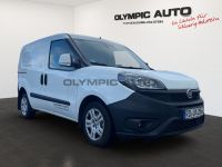 Fiat Doblo Cargo Kawa L1H1 SX 1.6 Multijet NAVI KAM* - Image