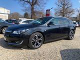 Opel Insignia ST Innovation 2.0 CDTI ecoFLEX 125kW - Opel Insignia Ecoflex mit Diesel-Antrieb