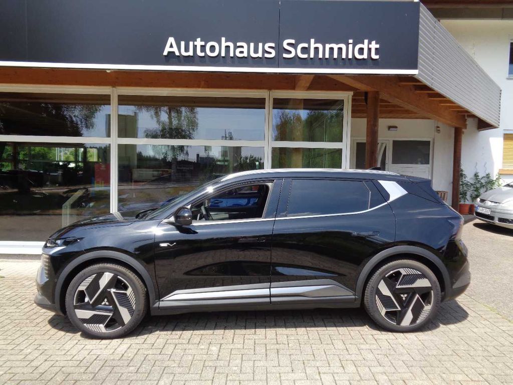 Image of Mitsubishi Eclipse Cross