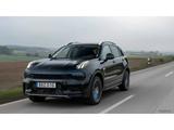 Lynk&Co 01 1.5 Plug-In-Hybrid/Lenkradheizung/360°Kamera/ - Lynk&Co 01 Neuwagen
