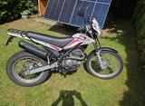 Beta Alp 200 - BETA ALP 200