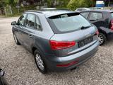 Audi Q3 2.0 TDI - Audi Q3 bis 10.000 Euro