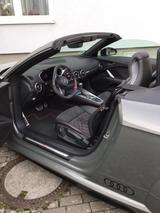 Audi TT 40 TFSI S tronic Roadster - - gebrauchte Audi TT aus dem Jahr 2023