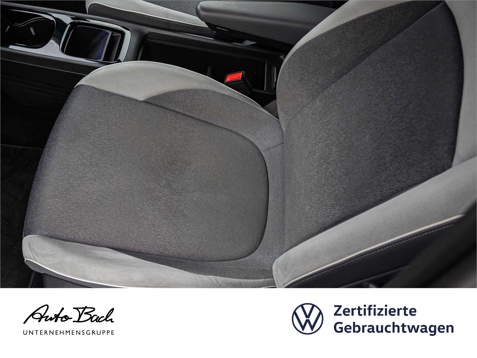 Volkswagen ID.3 - Bild 9