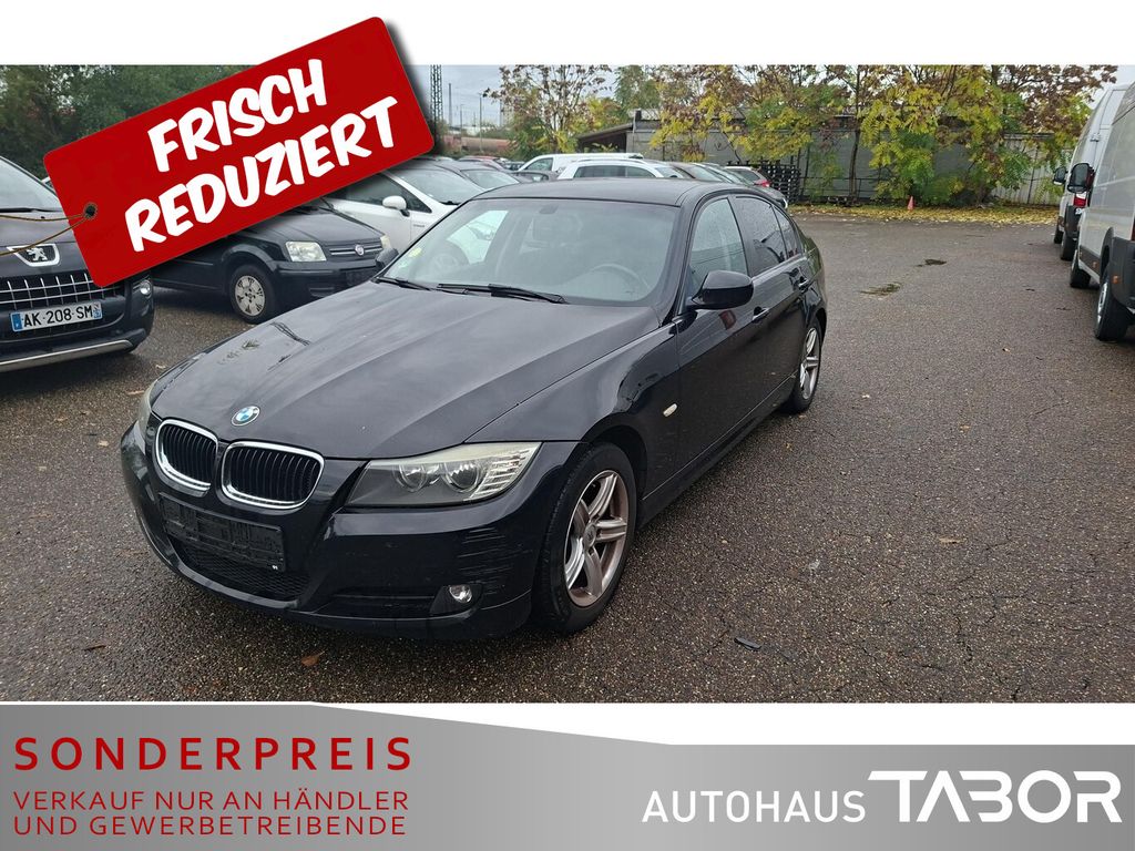 Angebot ansehen BMW 318