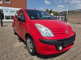 Nissan Pixo 1.0l acenta/Inspektion Neu - Nissan: Inspektion