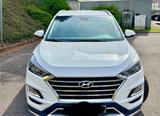 Hyundai TUCSON 1.6 T-GDI Trend 2WD DCT Trend - Hyundai TUCSON von privat