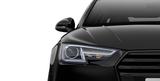 Audi A4 Limousine 35 TDI S tronic S line | MMI NAVI + - Audi A4: Limousine, Line