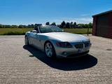 BMW Z4 e85 Roadster 2,5l - BMW Z4 in Mönchengladbach