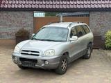 Hyundai SANTA FE 2.4 GLS Team 06 (2WD) - Hyundai SANTA FE in Halle