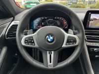 BMW M850 - Vorschau Bild 22