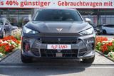 Cupra Terramar 1.5 eTSI DSG Matrix ACC Navi Kamera - mit Benzin-Antrieb: Grau, Head-Up Display, Geländewagen