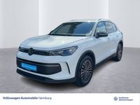 Volkswagen Tiguan - Vorschau Bild 1
