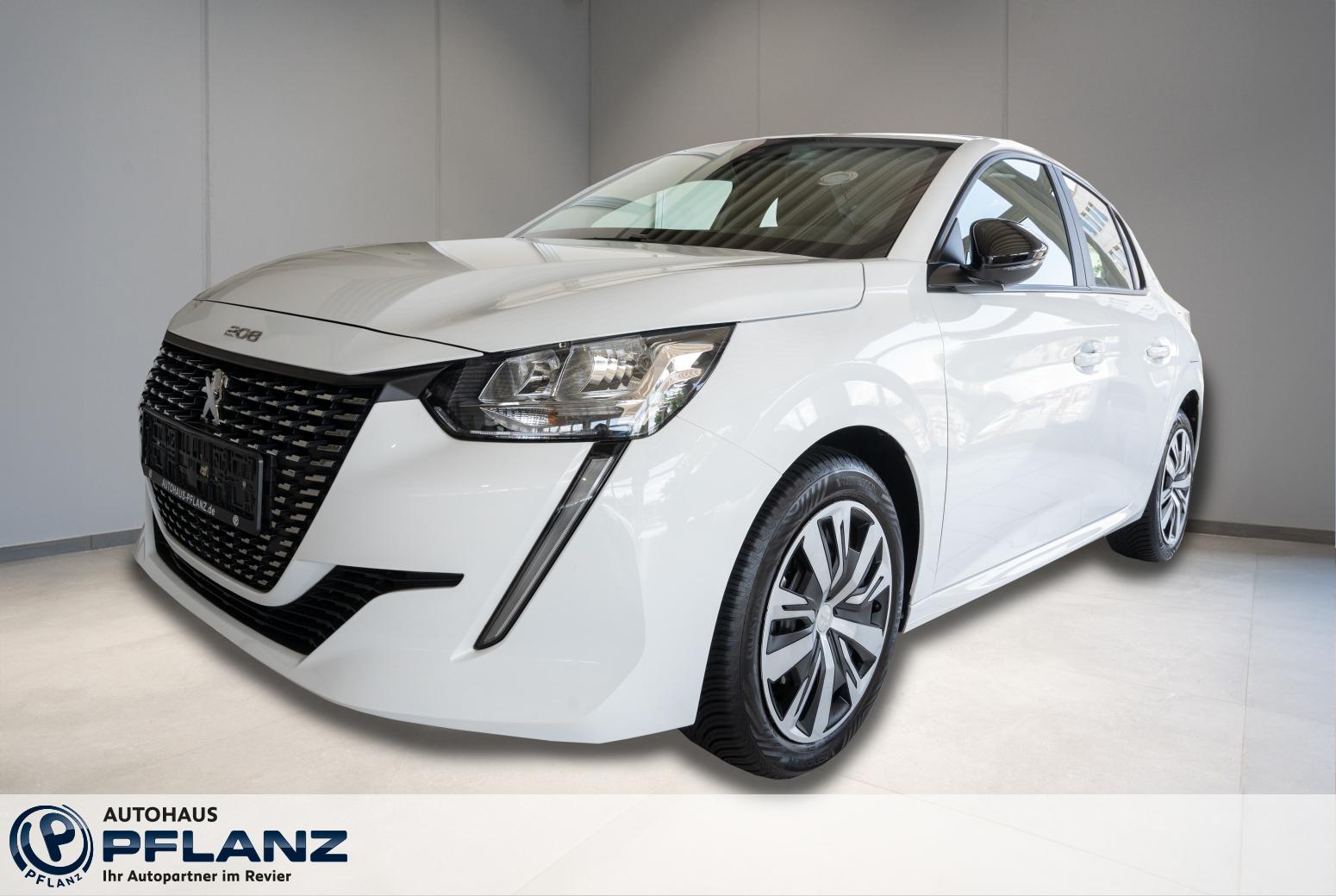 Peugeot 208 Active Pack 1.2 PureTech 100 EAT8