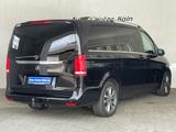 Mercedes-Benz V 250 d AVANTGARDE lang*Navi*Leder*AHK*LED* - gebrauchte Mercedes-Benz V 250 aus dem Jahr 2020