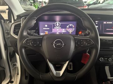 Opel Grandland (X) - 11