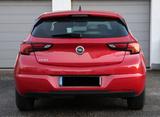 Opel Astra 1.5 D Ultimate - Opel Astra Ultimate mit Diesel-Antrieb
