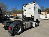 Scania S500 5 units, Standklima, Big Navi, Digit displa - Scania Standard-SZM