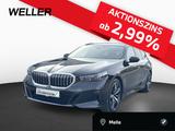 BMW 520d xD T M SPORT AHK Sthz HK DAPr Leas 530/0Anz