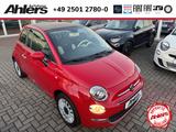 Fiat 500C Dolcevita+ALLWETTER+CARPLAY+EINPARKHILFE+KL - Fiat 500C
