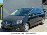 Seat Alhambra 2.0 TDI DSG Style *PANO*KAMERA*XENON*