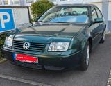 Volkswagen Bora 2.0 Auto Basis Basis - Volkswagen Bora in Stuttgart