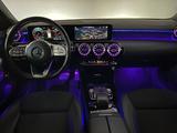 Mercedes-Benz CLA 250 AMG-LINE/LED/VIRTUAL COCKPIT/AMBIENTE+ - gebrauchte Mercedes-Benz CLA 250 aus dem Jahr 2020