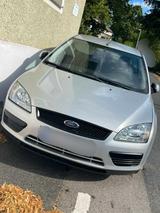 Ford Focus 1,6 Kombi  - Ford Focus aus 2007: Kombi