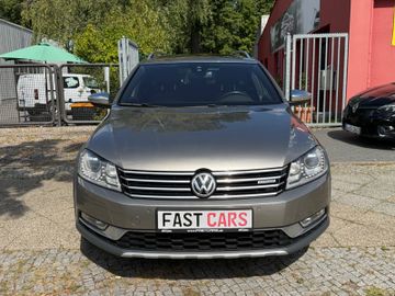 Volkswagen Passat Alltrack - 3