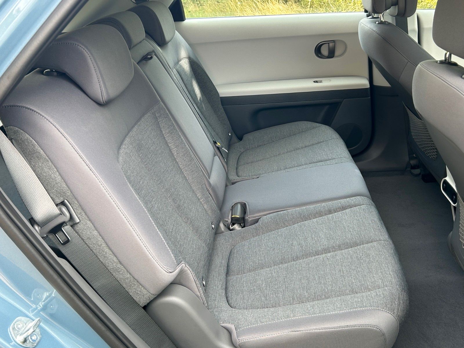 Fahrzeugabbildung Hyundai IONIQ 5 Dynamiq 125kW *RW440KM*Navi*LED*ACC*RFK*