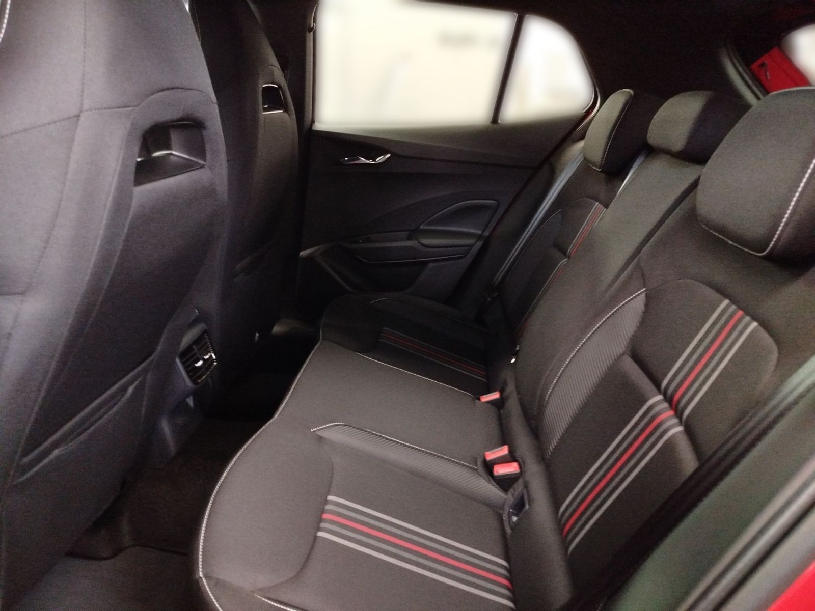 Skoda Fabia - Bild 10