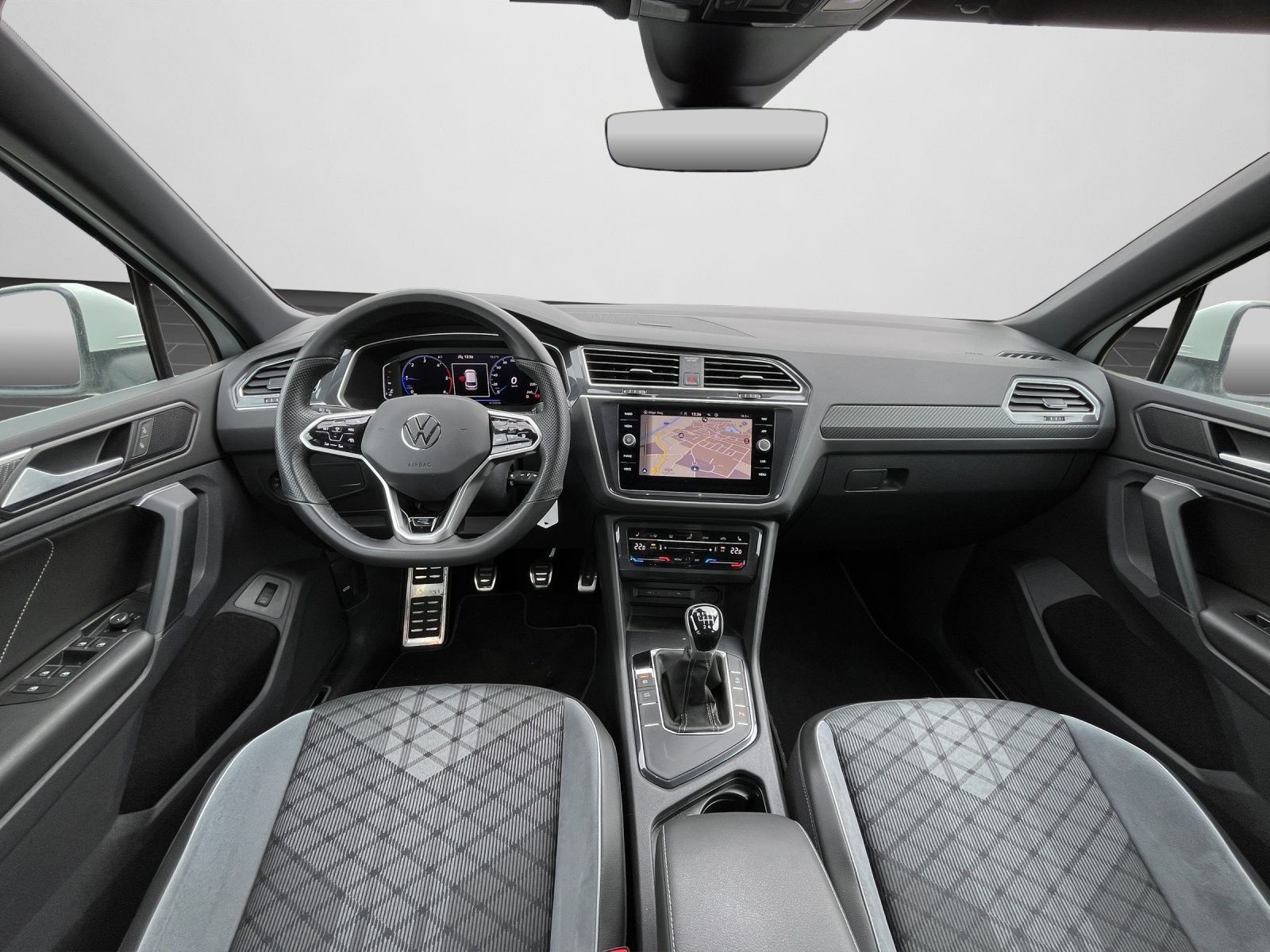 Volkswagen Tiguan - Bild 6