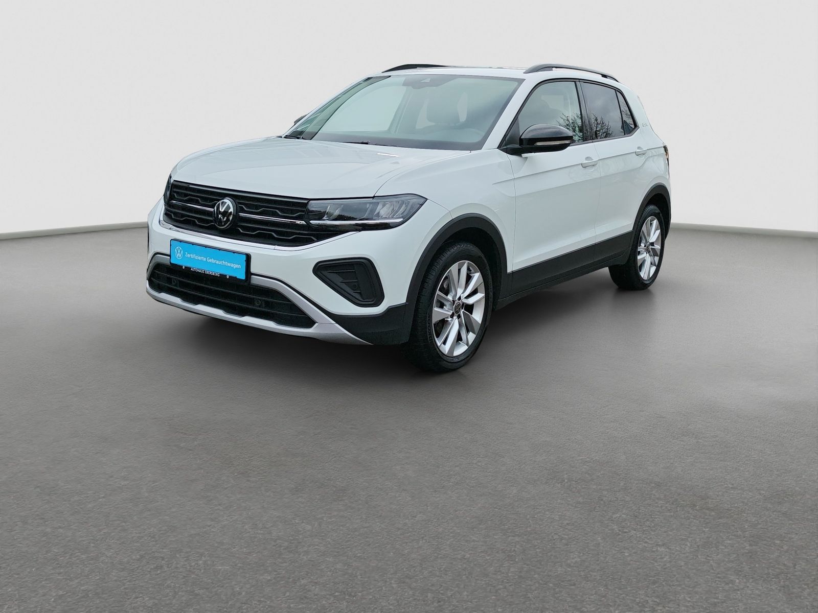 Volkswagen T-Cross - Bild 2