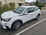 Peugeot 2008 PureTech 100 Active Active - 51.000 KM - Peugeot 2008 von privat