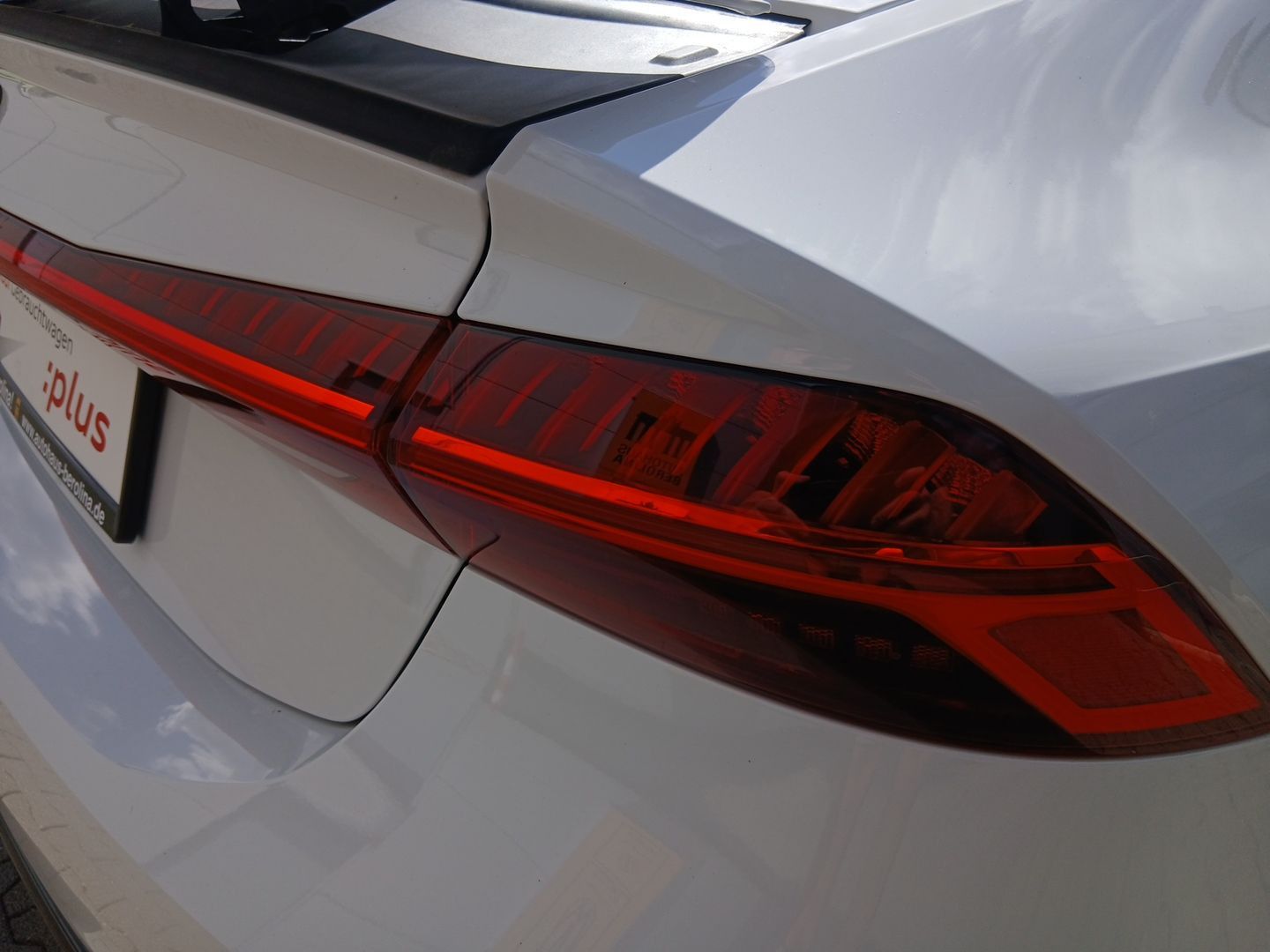 Audi A7 - Bild 9
