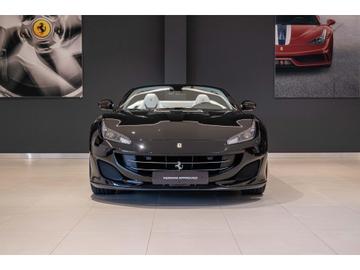 صورة مصغرة 12 لـ 2018 Ferrari PORTOFINO