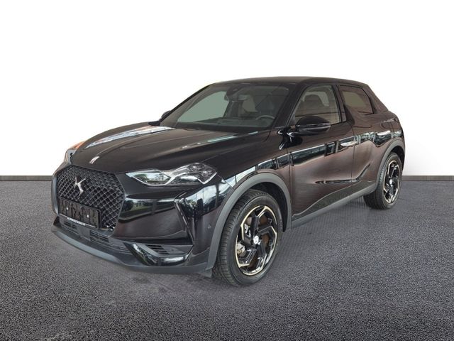 DS3 Crossback E-Tense Rivoli 11kw Shz Navi Leder