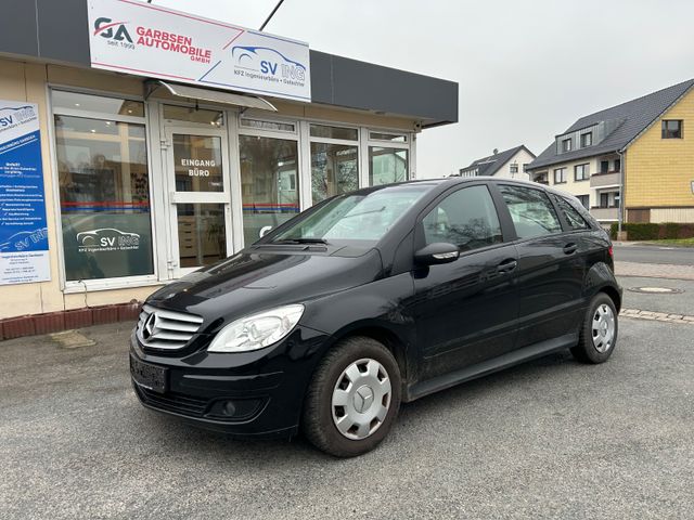 Mercedes-Benz B 170 B -Klasse B 170 +NAVI +TÜV 03/2026 ++