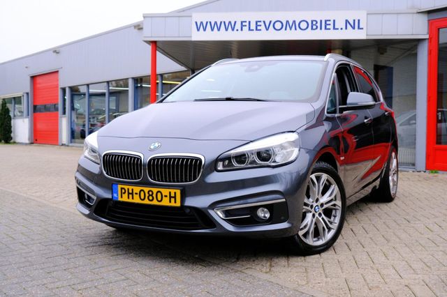 BMW 220 Active Tourer 2-serie 220i High Executive Au