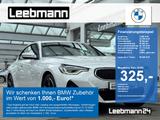 BMW 220i Coupé M-Sportpaket GARANTIE bis 08/2029 - gebrauchte BMW 220 aus dem Jahr 2024