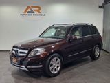 Mercedes-Benz GLK 220 CDI BlueEfficiency 4Matic - aus 2012: Glk