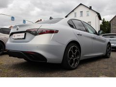 Fahrzeugabbildung Alfa Romeo Giulia Competizione Q4*Panodach!*Harman/Kardon!*