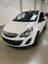 Opel Corsa 2014 Sport / Black Edition 101 PS - Opel Corsa: B Sport