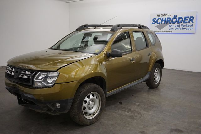 Dacia Duster Ambiance 4x2 *A/C*