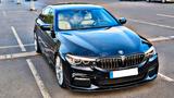 BMW 540i G30 | B58 (Ohne OPF) | M-Paket & LCI-Op - BMW 540 in Frankfurt (Main)