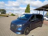 Mercedes-Benz Vito Tourer 124 CDI NP:110.505,-PANO,AHK,E-TÜR - Mercedes-Benz Vito mit Panoramadach