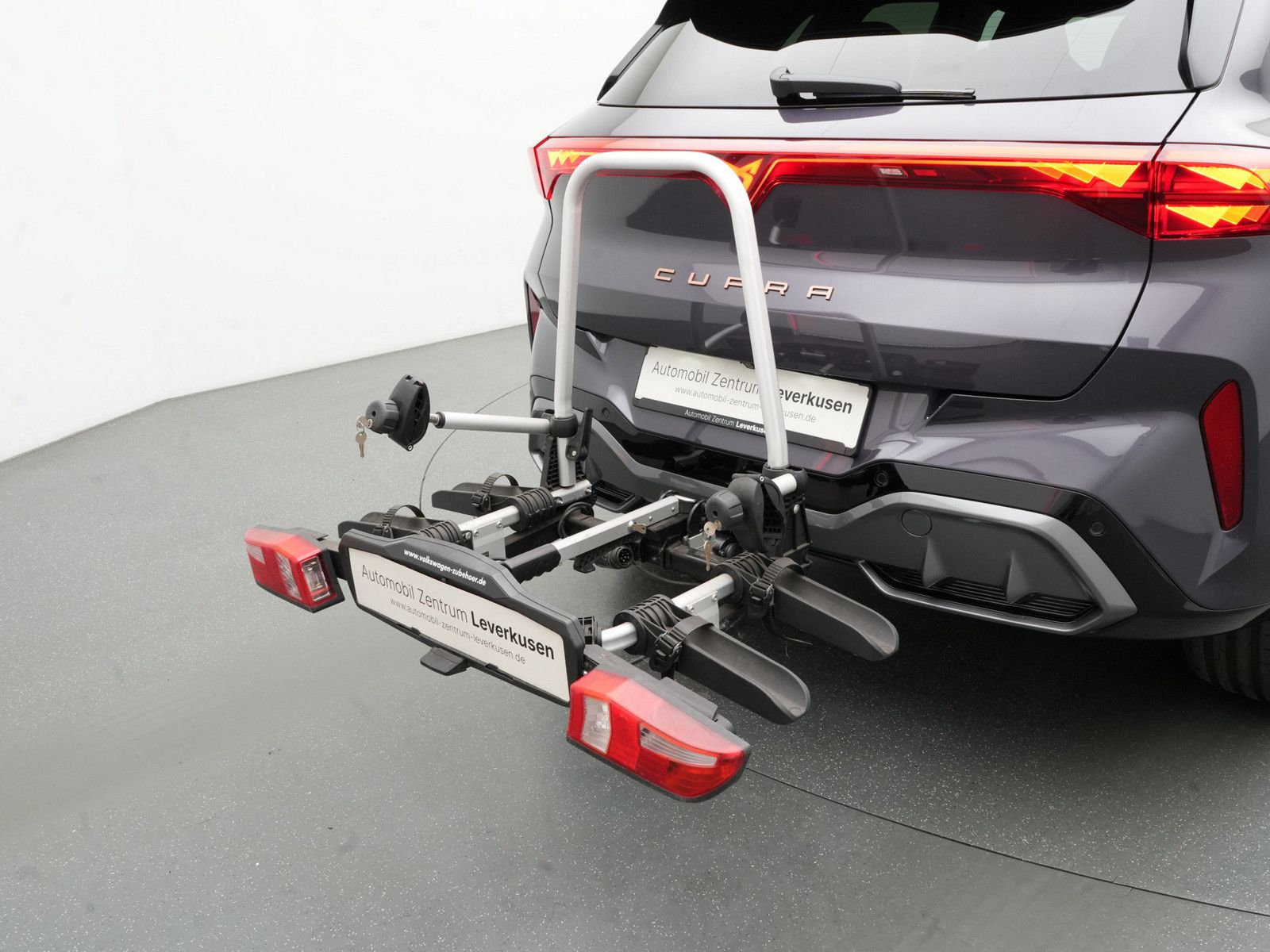 Cupra Terramar - Bild 5