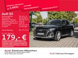 Audi Q5 40 TDI qu. S tronic 2x S line AHK/Navi+